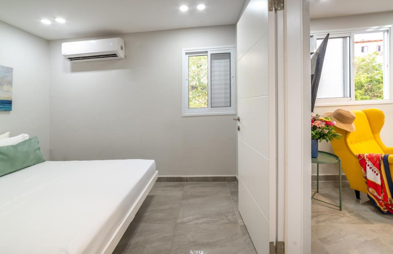 Eilot Street City Center Apartments By Stay Eilat Eksteriør billede